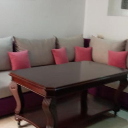 Relax Appartement Casablanca Extérieur photo