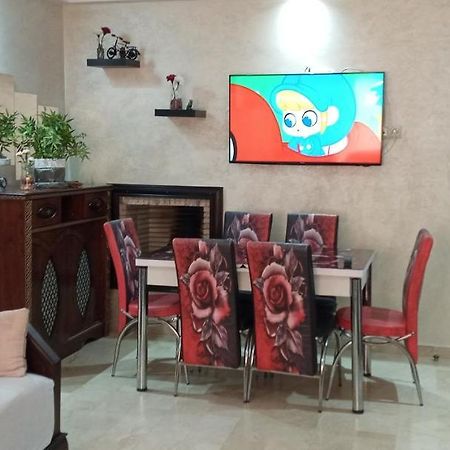 Relax Appartement Casablanca Extérieur photo