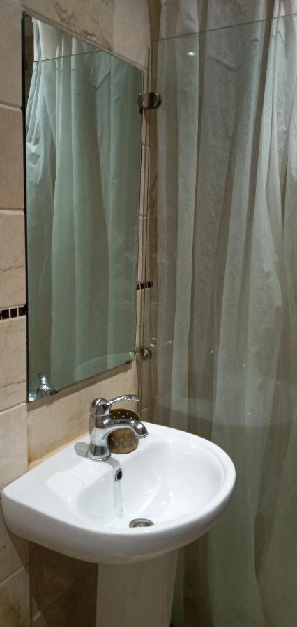 Relax Appartement Casablanca Extérieur photo