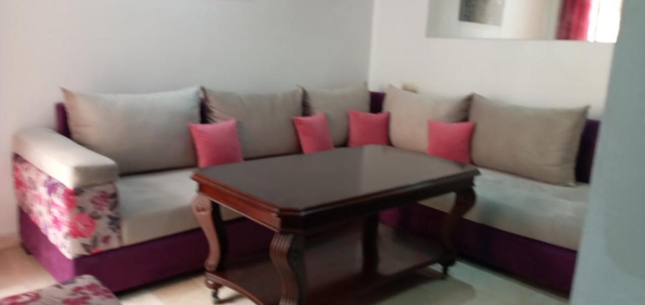 Relax Appartement Casablanca Extérieur photo