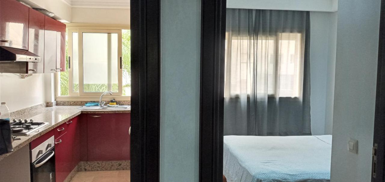 Relax Appartement Casablanca Extérieur photo