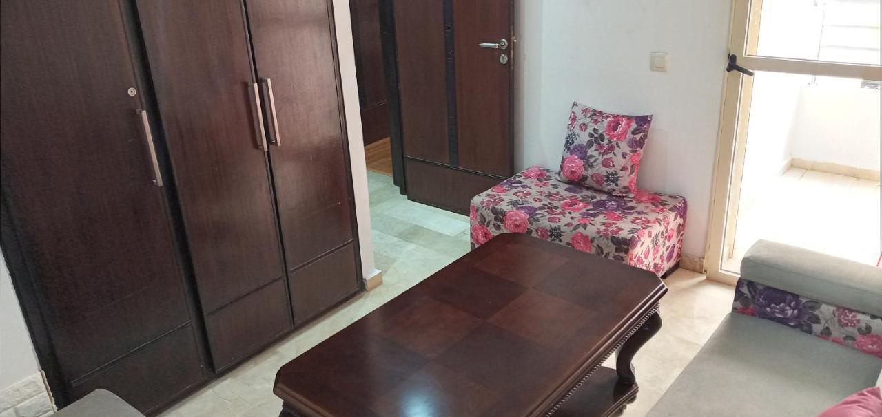 Relax Appartement Casablanca Extérieur photo