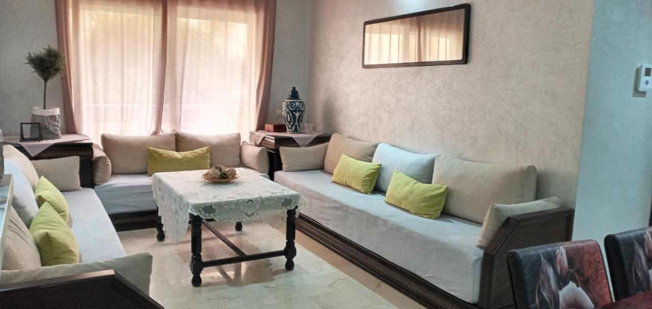 Relax Appartement Casablanca Extérieur photo
