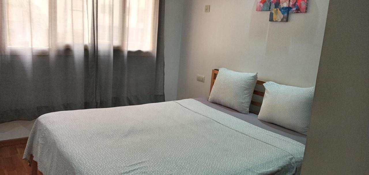 Relax Appartement Casablanca Extérieur photo