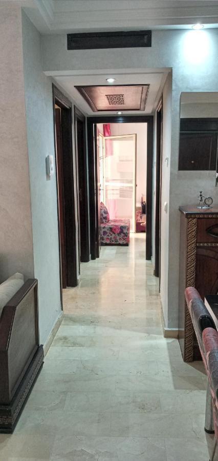 Relax Appartement Casablanca Extérieur photo