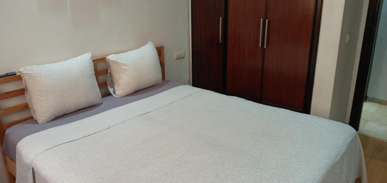 Relax Appartement Casablanca Extérieur photo