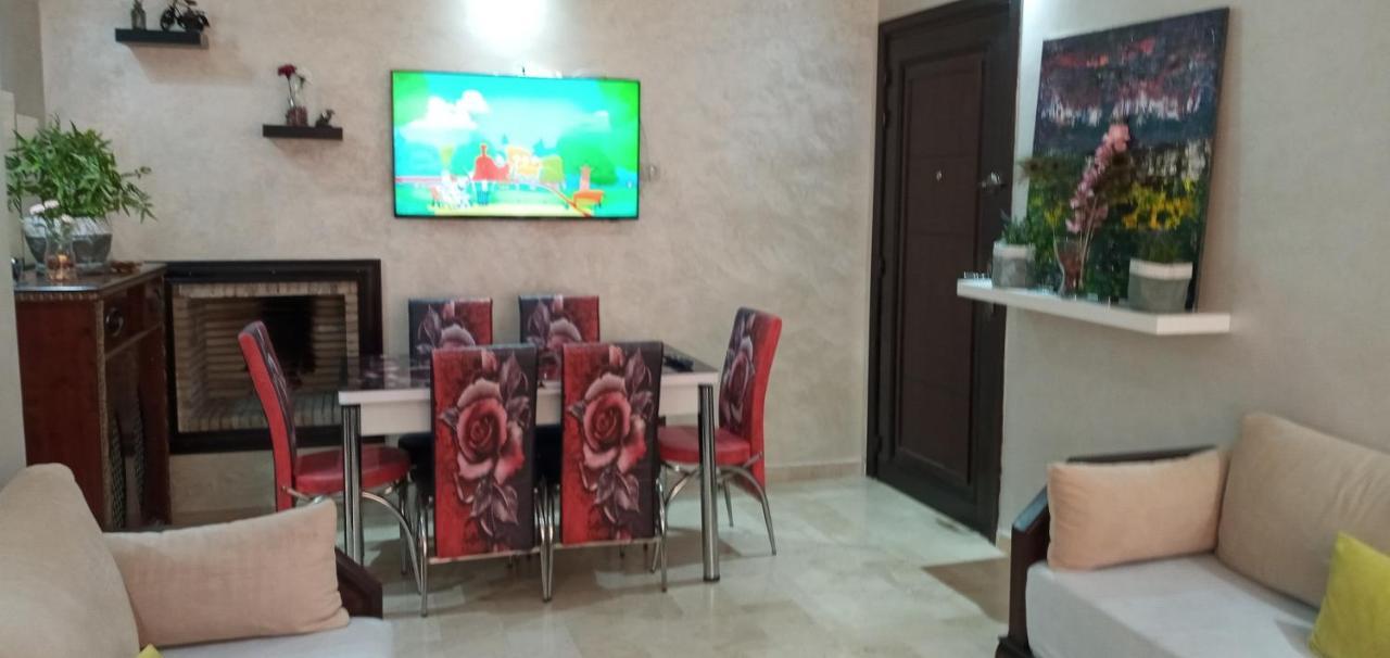 Relax Appartement Casablanca Extérieur photo